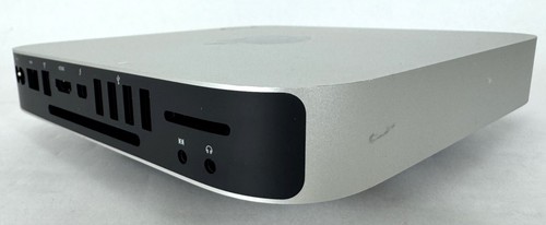Apple mac mini a1347 1 - mini,
