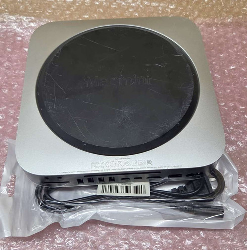 Apple mac mini a1347 late - mac,