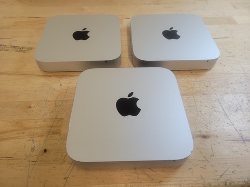 Lot apple a1347 - apple, mac