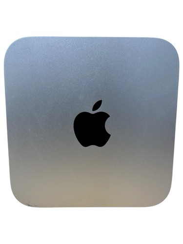 Mac mini core 8gb ram - core, 500gb