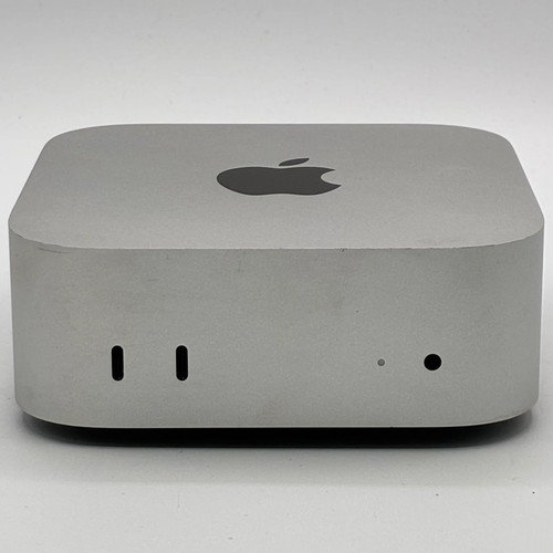 Apple mac mini a3238 - mini, m4