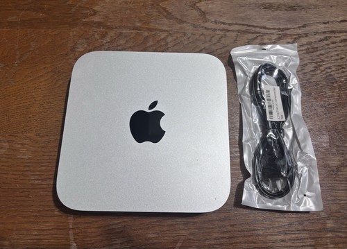 Apple mac mini 2012 quad - mac, i7