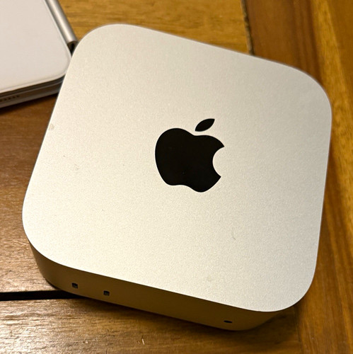 Apple mac mini - mac,