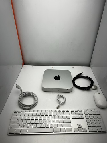 Apple mac mini - a1347, 2012