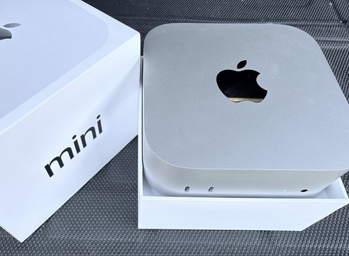 Applecare 2029 mac mini m4 - mac,