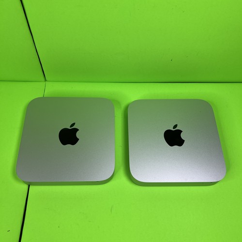 Apple mac mini a1347 i5 - apple,