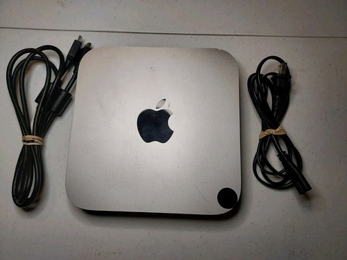 Apple mac mini - apple,