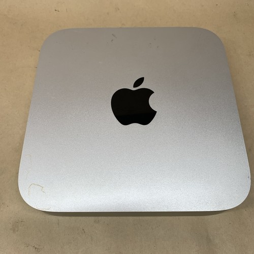 Mac mini 2011 0ghz - 2.0ghz, i7-2635qm