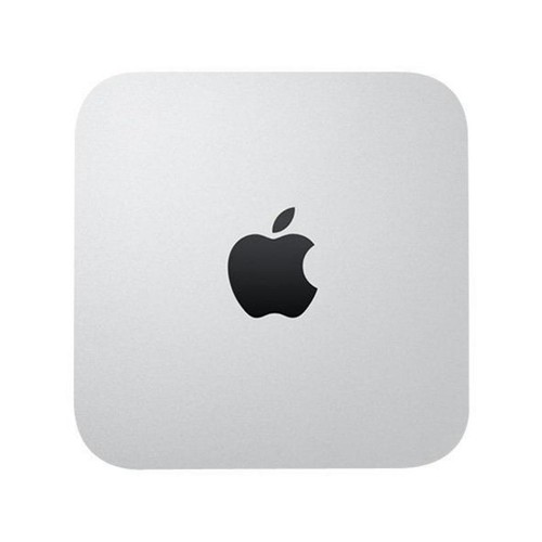 Apple mac mini 4gb - mac, 512gb