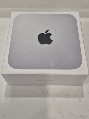 Apple mac mini - a1347, 2010