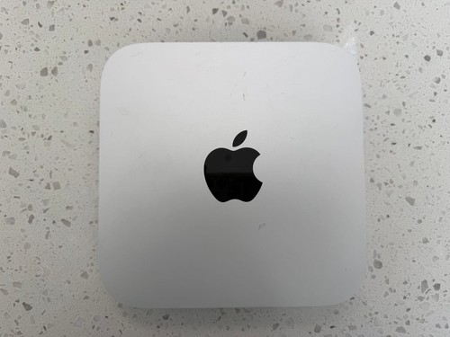 Mac mini 8ghz - 2.8ghz, ram