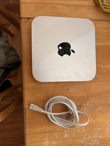 Apple mac mini 2012 - , i7