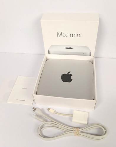 Apple mac mini late - mini,