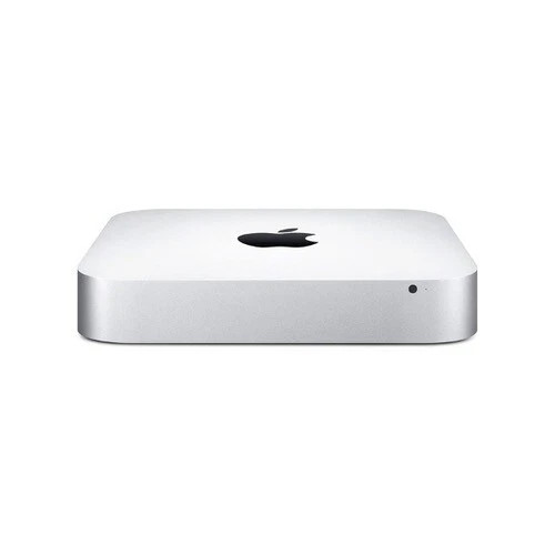 Apple mac mini ghz i7 - mac, 2.3