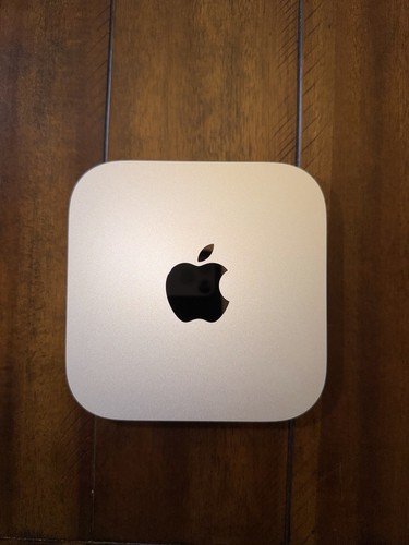 Apple mac mini - apple, m4