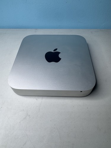 Mac mini late - 2014, 1.4ghz
