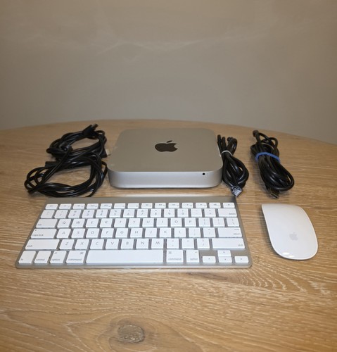 Apple mac mini a1347 3ghz - apple, 2.3ghz