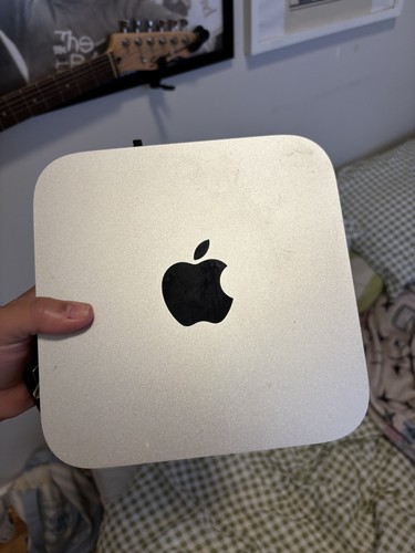 Apple mac mini - mac, i7