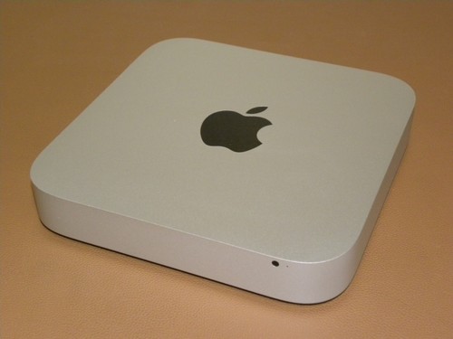 Apple mac mini a1347 - mac,