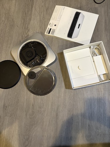 Apple macmini a1347 2014 - apple, 7,1