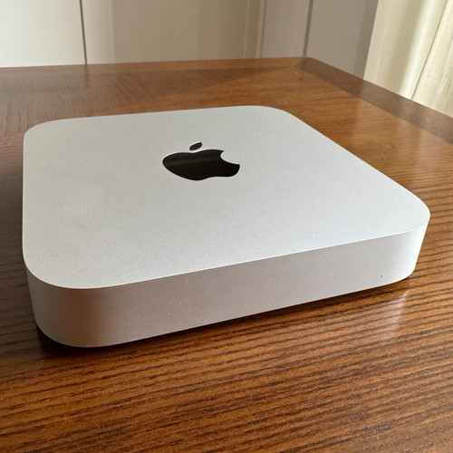 Apple mac mini - mini, desktop