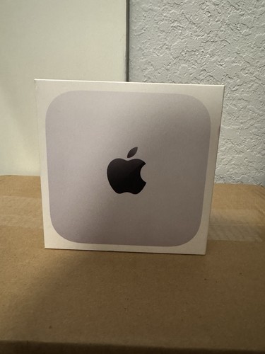 2024 apple mac - mini, chip