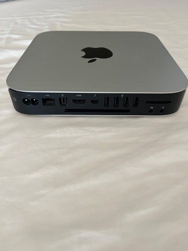 Apple mac mini a1347 2010 - mac,