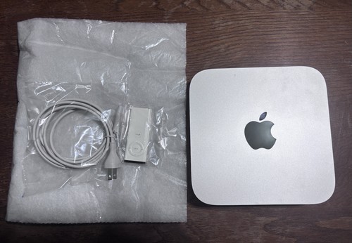 2014 mac mini 6ghz 8gb - mini, i5