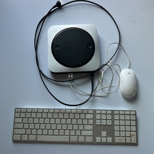 Apple mac mini mid - mid, a1347