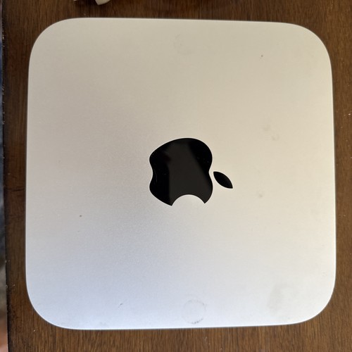Apple mac mini - mac, a1347