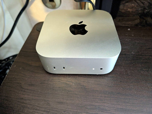 Apple mac mini 24gb - mac,