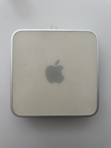 Apple mac mini desktop - mini,