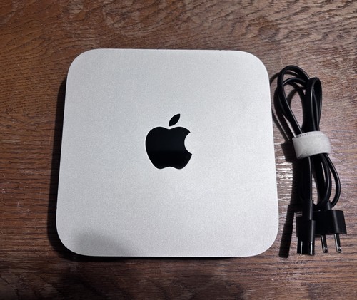 Apple mac mini 2012 a1347 - 2012, i5