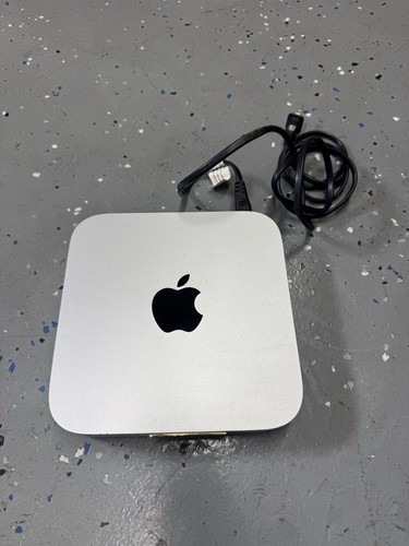 Apple mac mini - mini, a1347