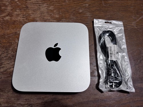 Apple mac mini 2010 320gb - mac,