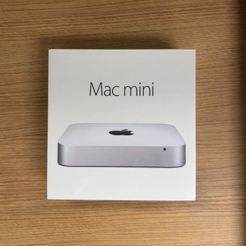 Apple mac mini - apple,