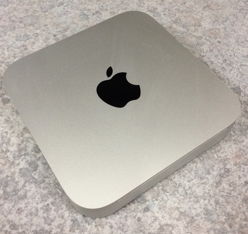 Apple mac mini - mac, (2010)