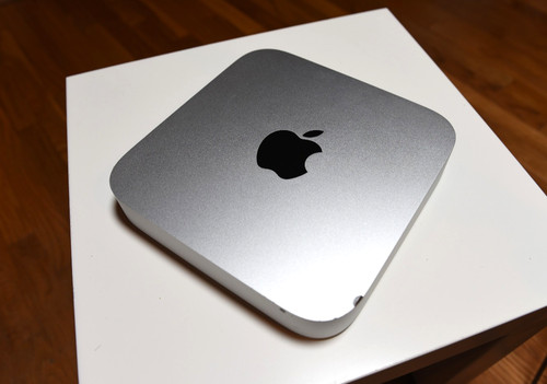 Mac mini server - mac,