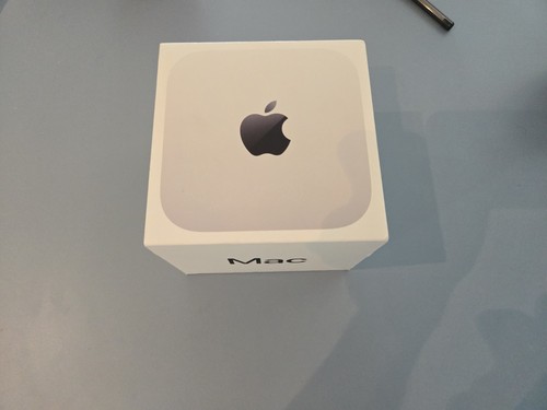 Apple mac mini 16gb ram - mac, m4