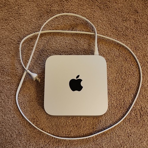 Apple mac mini late 2014 - mac,