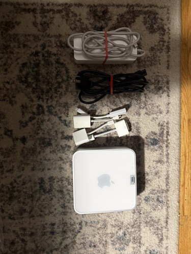 2009 mac mini 2 - 3,