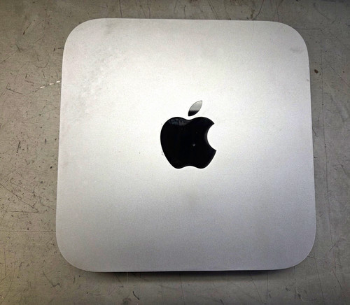 Apple mac mini - apple,