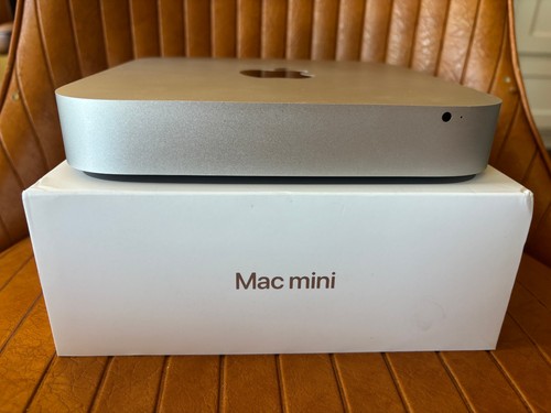 Apple mac mini - apple, 1