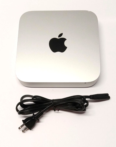Apple mac mini a1347 late - a1347, 2014