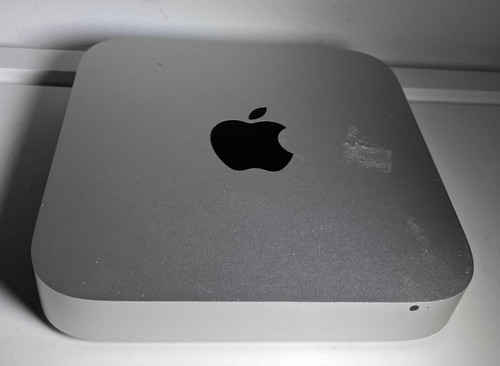Mac mini late - mini, i5