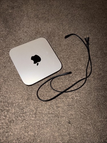 Apple mac mini - apple,