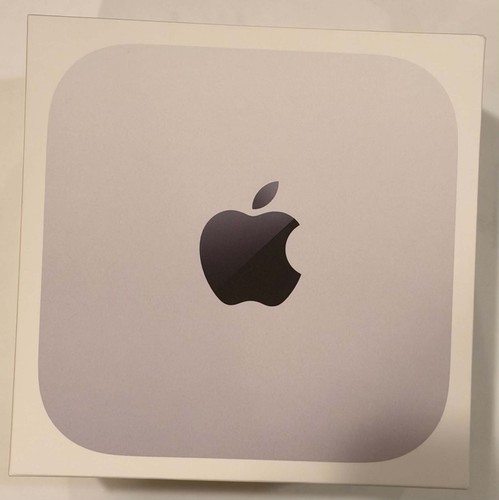 Apple mac mini desktop m4 - mac,