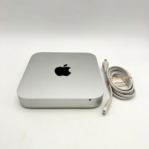 Apple mac mini a1347 late - mac,