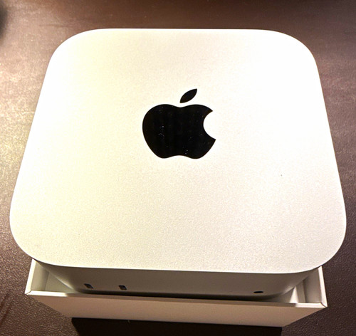 Apple mac mini with gb - mini,