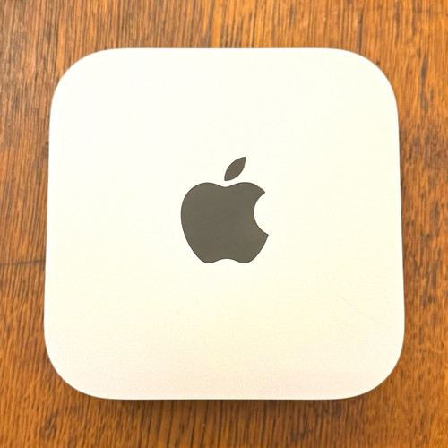 Apple mac mini - apple,